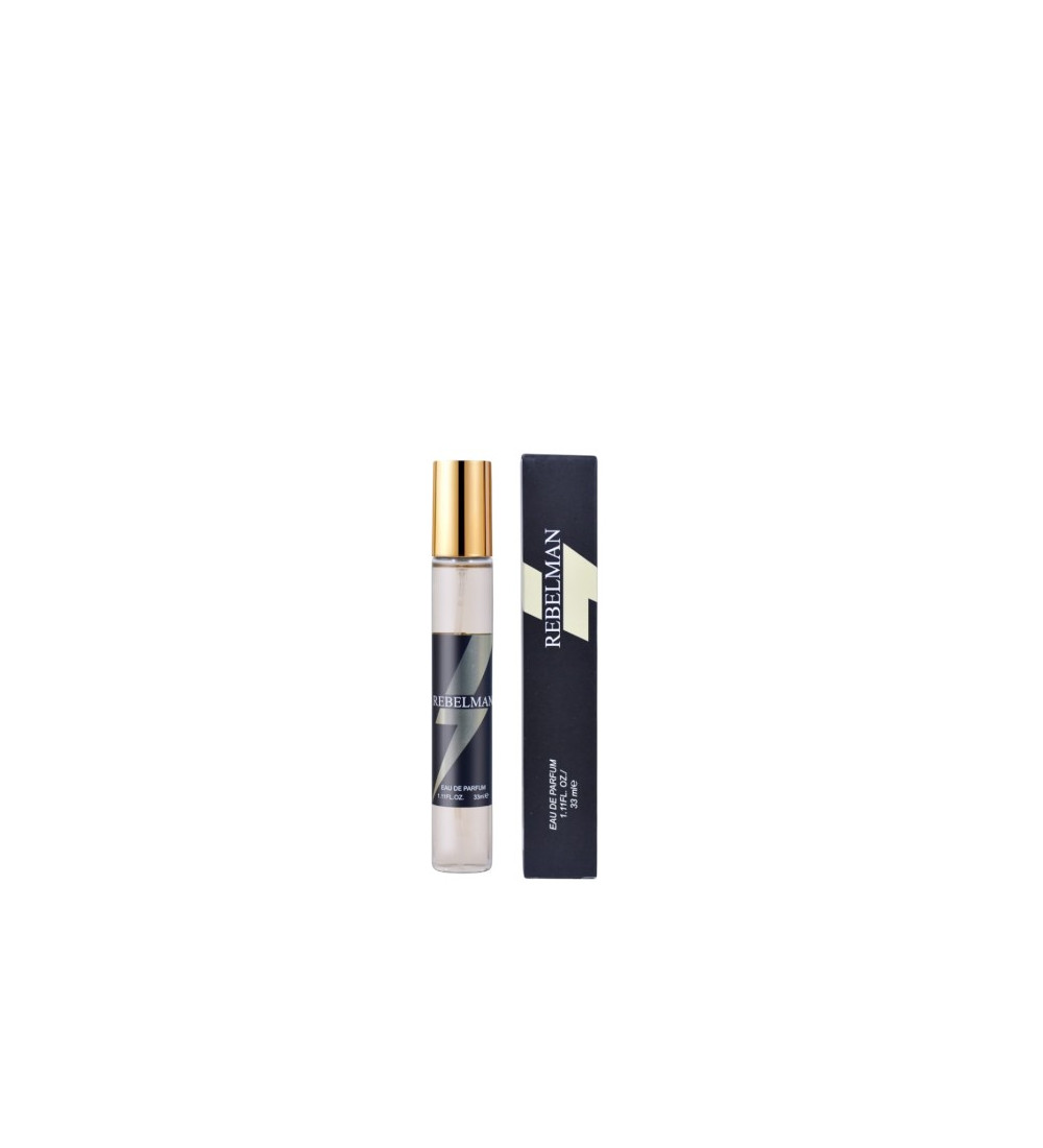 Perfume REBELMAN 33ML